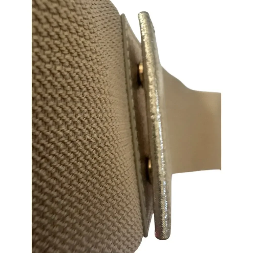 INC International Concepts stretch belt